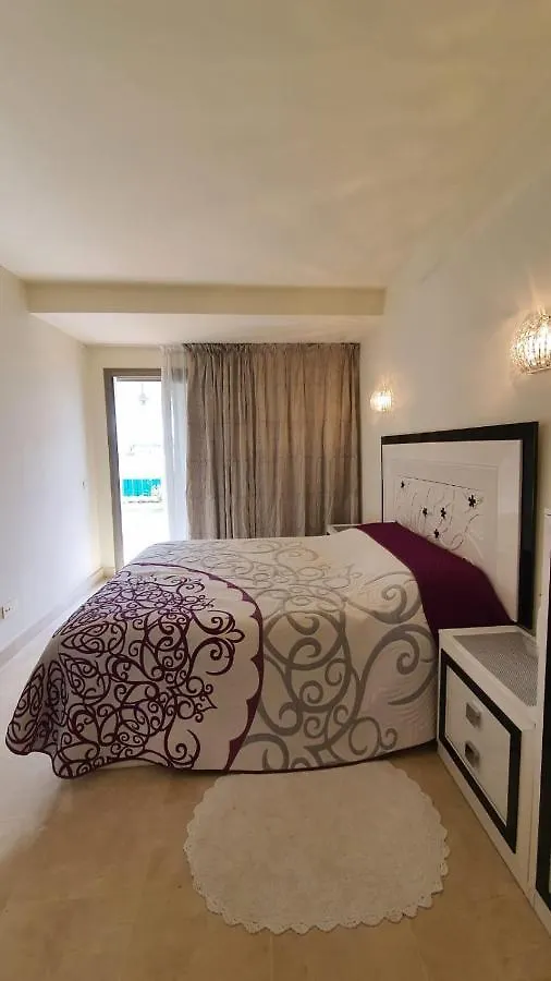 Magnolia Luxury Apartment Costa Adeje