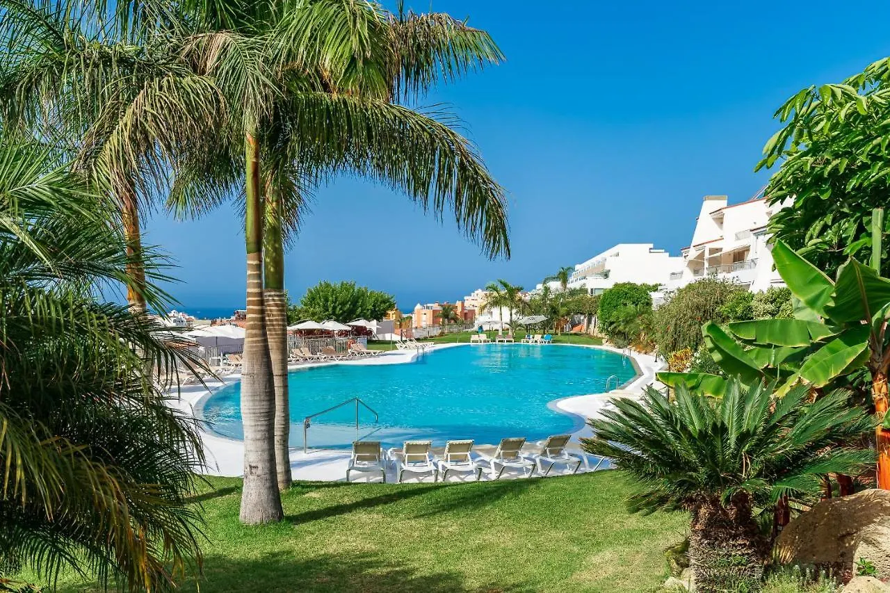 Magnolia Luxury Apartment Costa Adeje  Spagna