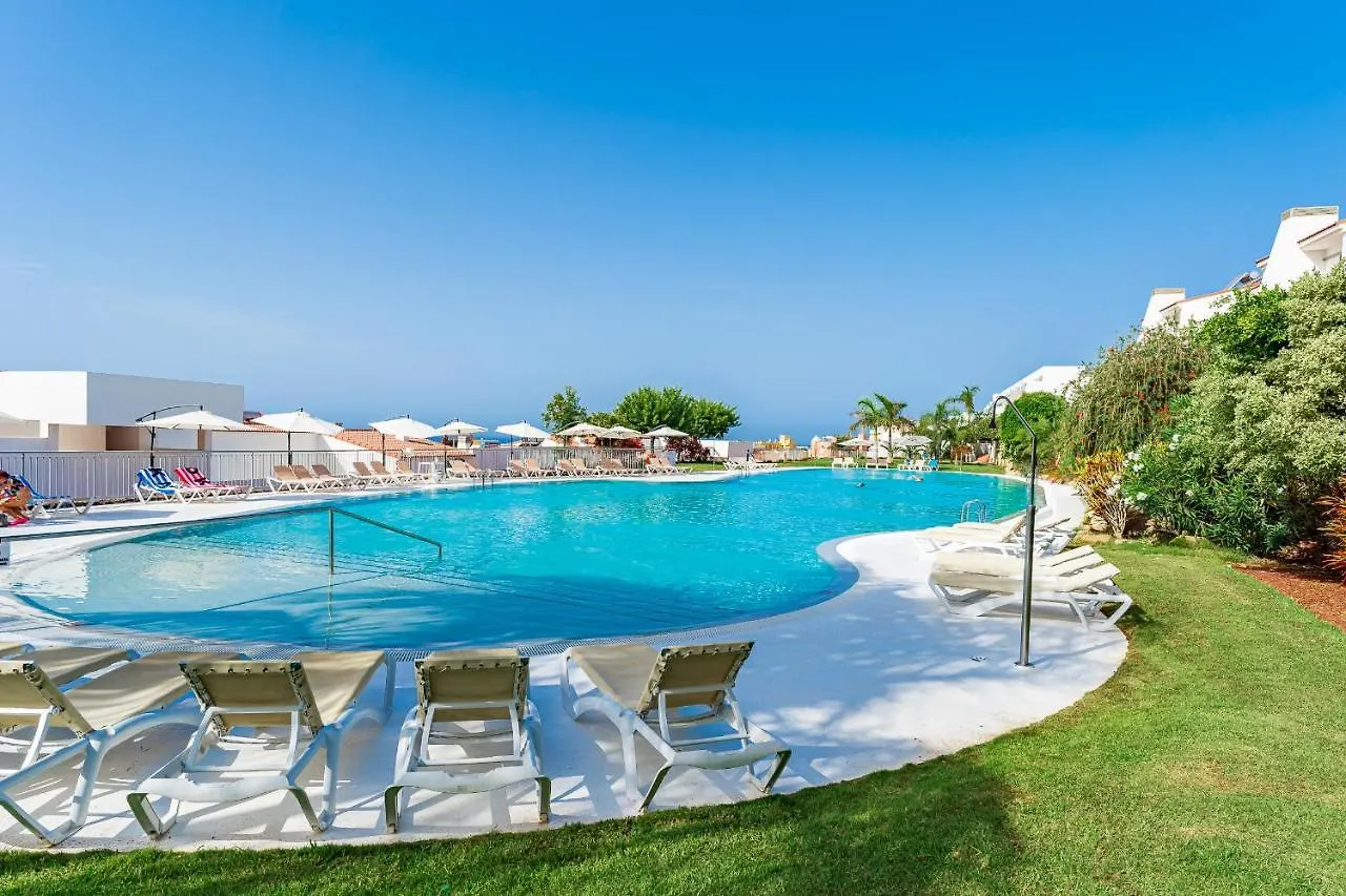 Magnolia Luxury Apartment Costa Adeje  Spagna