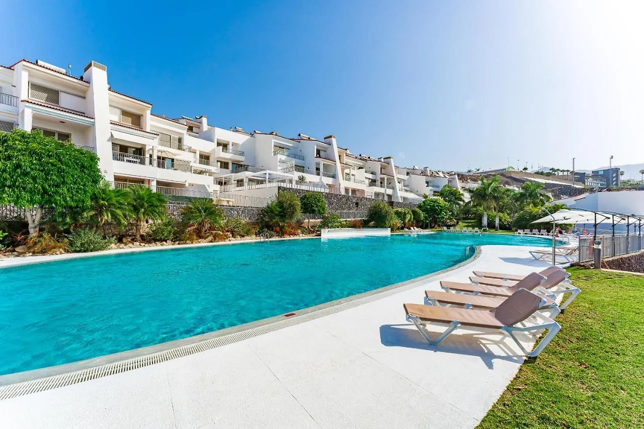 Magnolia Luxury Apartment Costa Adeje