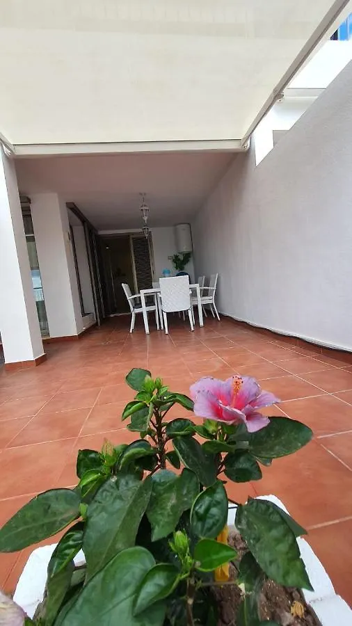 Magnolia Luxury Apartment Costa Adeje
