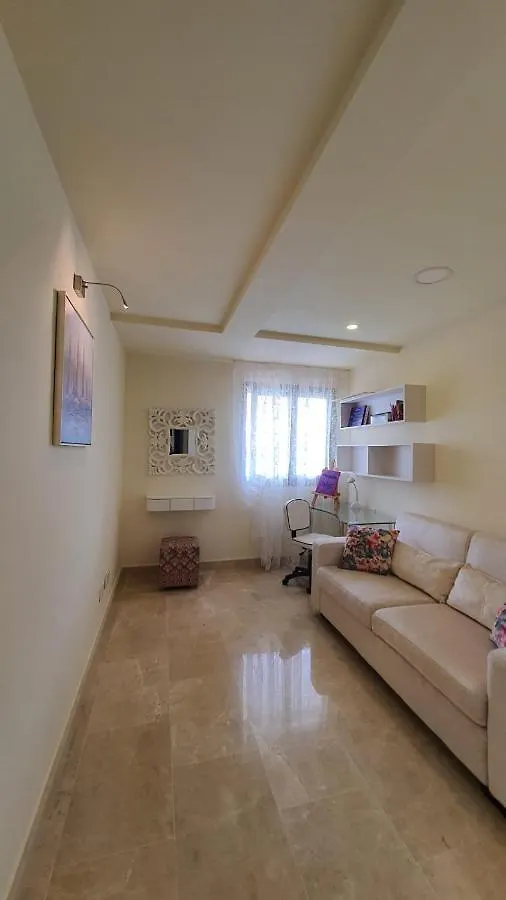 Magnolia Luxury Apartment Costa Adeje  Spagna