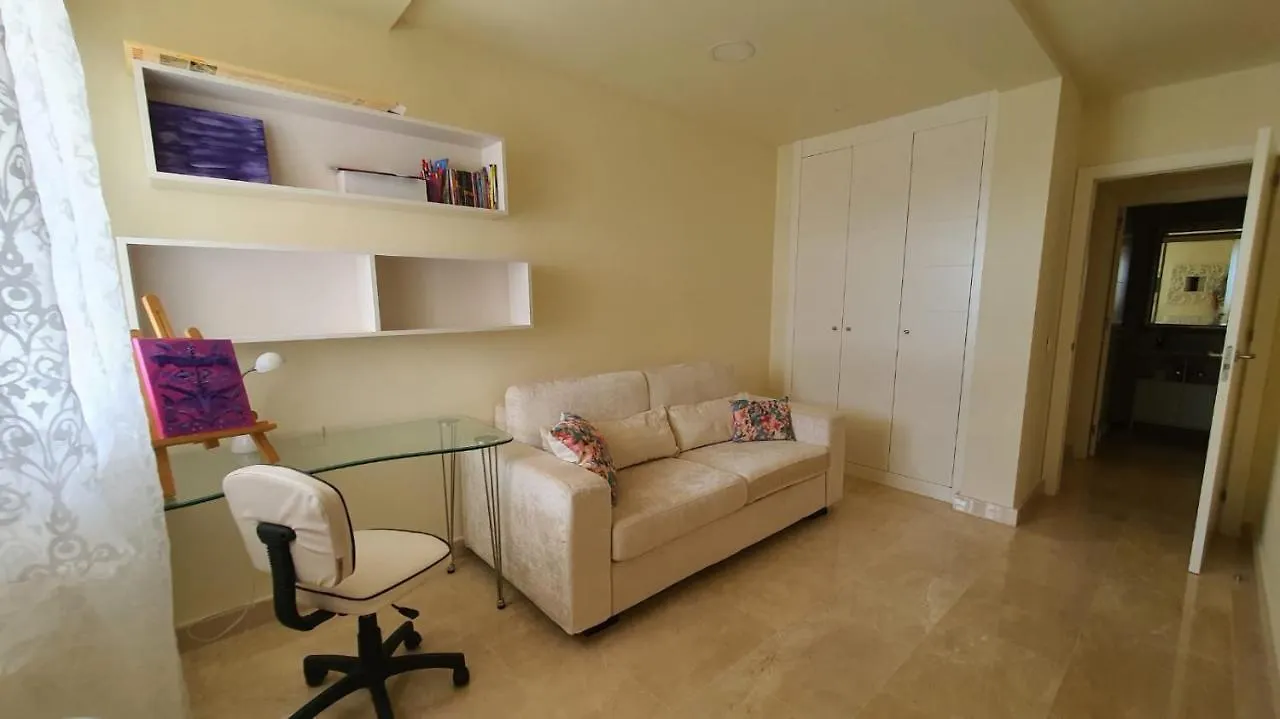 Magnolia Luxury Apartment Costa Adeje  0*, Costa Adeje (Tenerife) Spagna