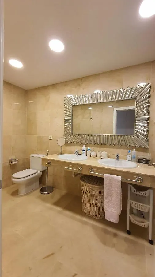 Magnolia Luxury Apartment Costa Adeje  Spagna