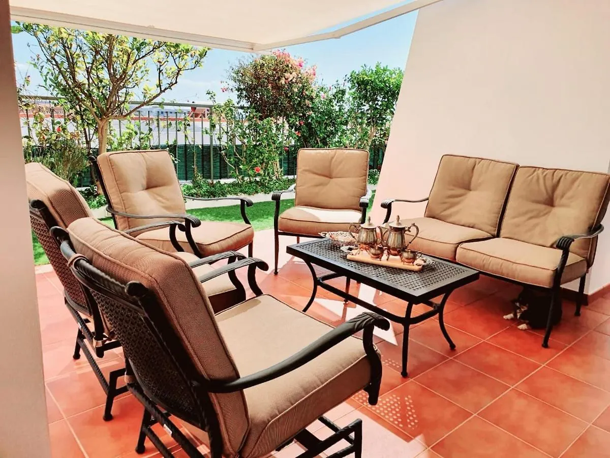 Magnolia Luxury Apartment Costa Adeje  Costa Adeje (Tenerife)