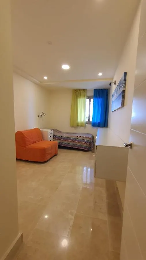 Magnolia Luxury Apartment Costa Adeje   Costa Adeje (Tenerife)