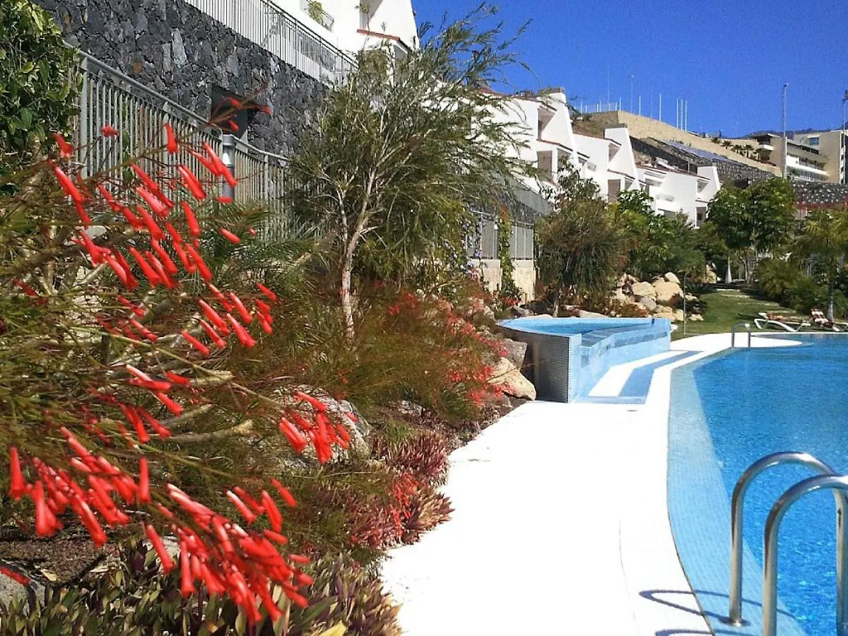 Magnolia Luxury Apartment Costa Adeje