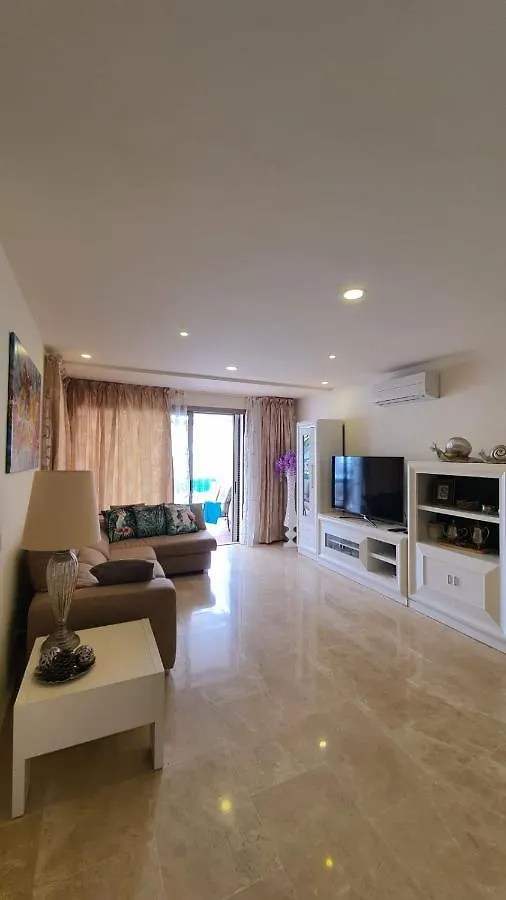 Magnolia Luxury Apartment Costa Adeje  0*, Costa Adeje (Tenerife)
