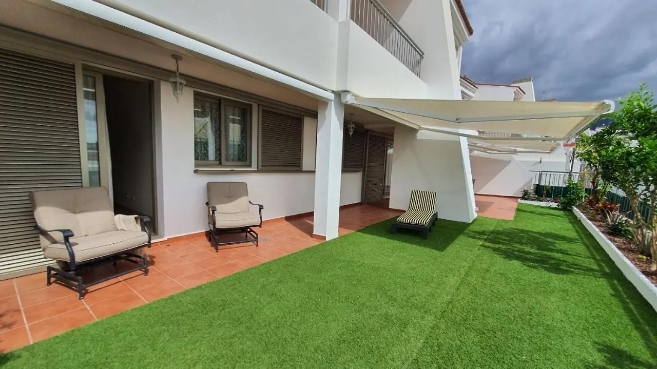 Magnolia Luxury Apartment Costa Adeje   Costa Adeje (Tenerife)