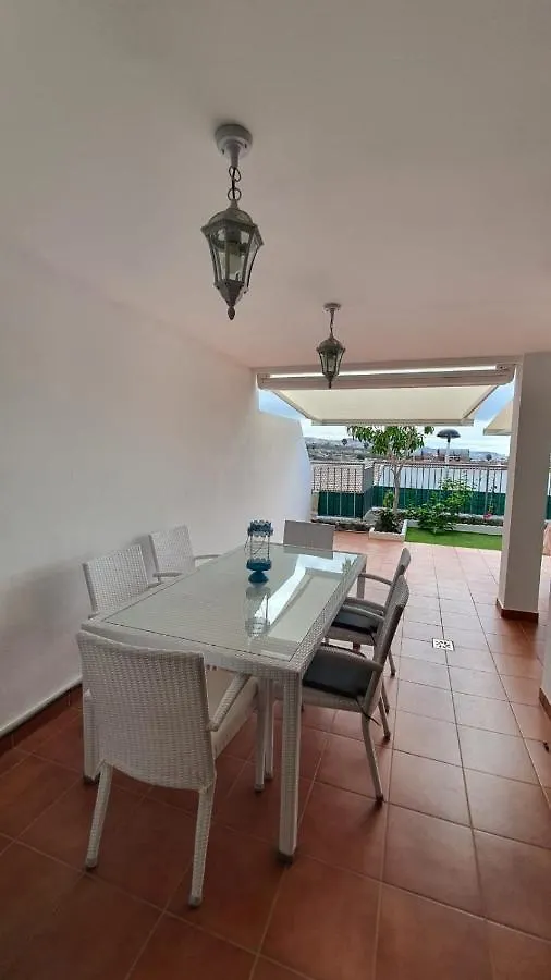 Magnolia Luxury Apartment Costa Adeje