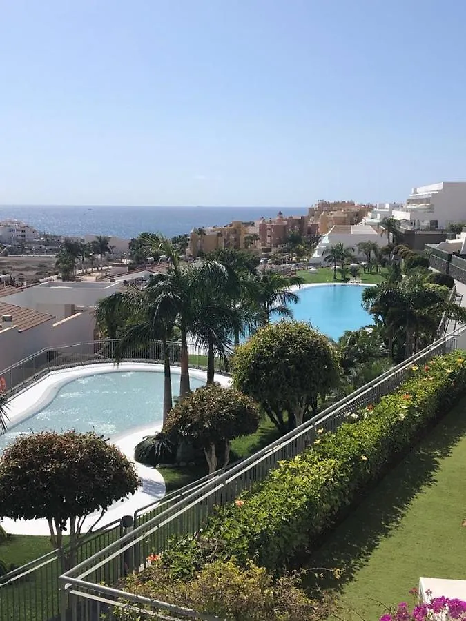 Magnolia Luxury Apartment Costa Adeje  Costa Adeje (Tenerife)