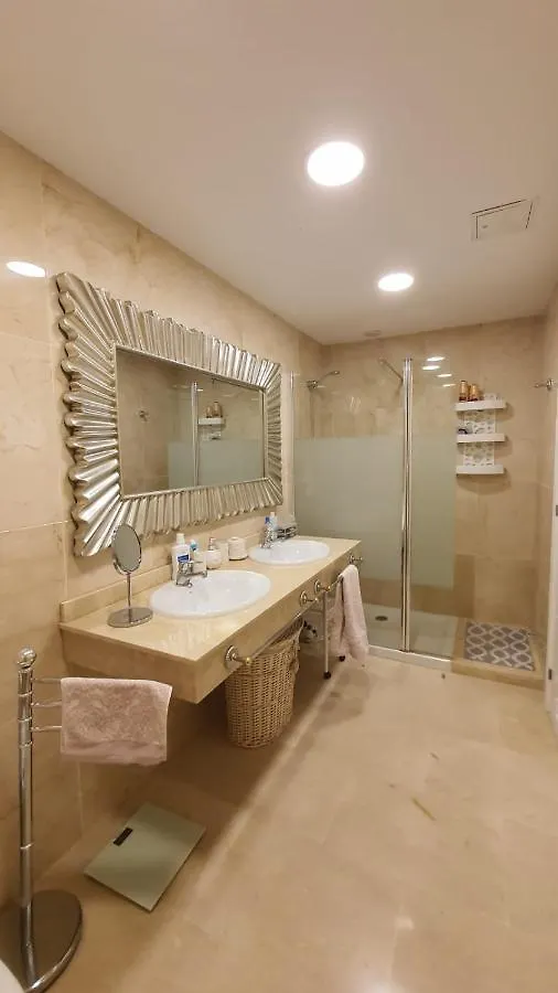 Magnolia Luxury Apartment Costa Adeje  Spagna
